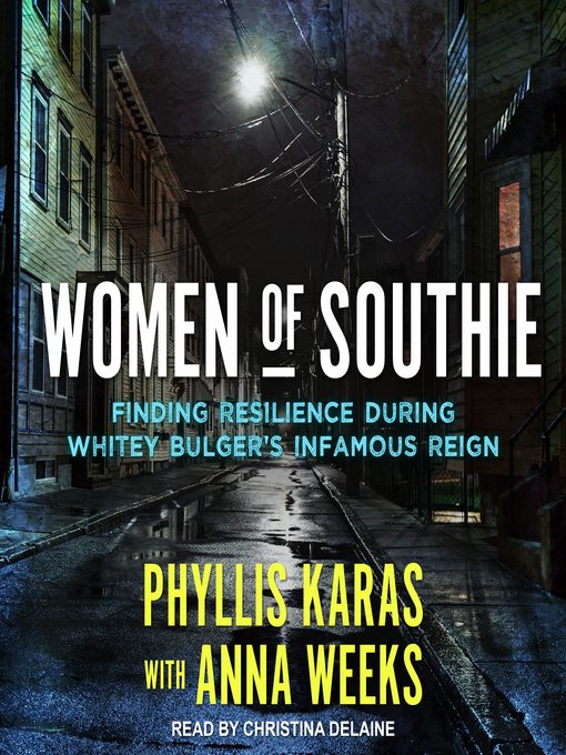 Title details for Women of Southie by Phyllis Karas - Wait list